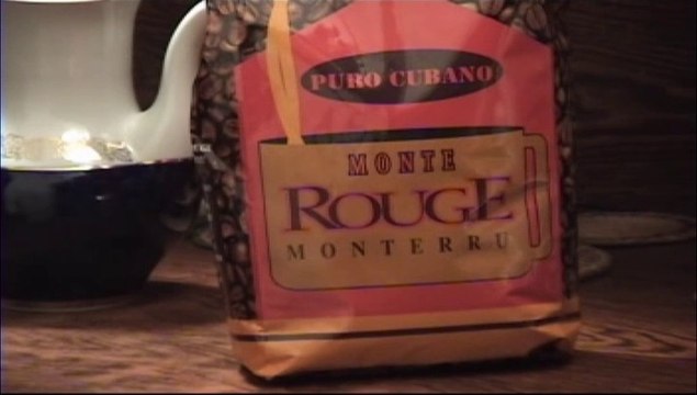 TELEPLAY CUBANO: MONTE ROUGE