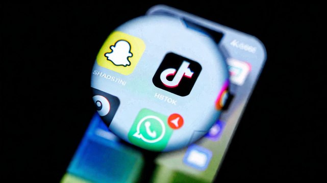 Les six influenceurs algériens et franco-algériens sous le radar des autorités pour leurs vidéos condamnables