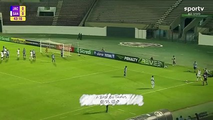 GOL DE ENZO MONTEIRO