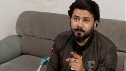 Dil-e-Nadan Episode 43 - [Eng Sub] - Mikaal Zulfiqar - Amar Khan - Ali Abbas - 7th January 2025