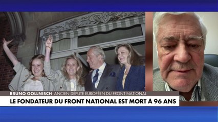 «On m’accuse de dérapages mais au ski, c’est comme ça qu’on progresse», confiait Jean-Marie Le Pen.