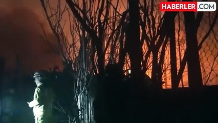 'Şakir Paşa Ailesi' köşkünü küle çeviren yangının nedeni belli oldu!