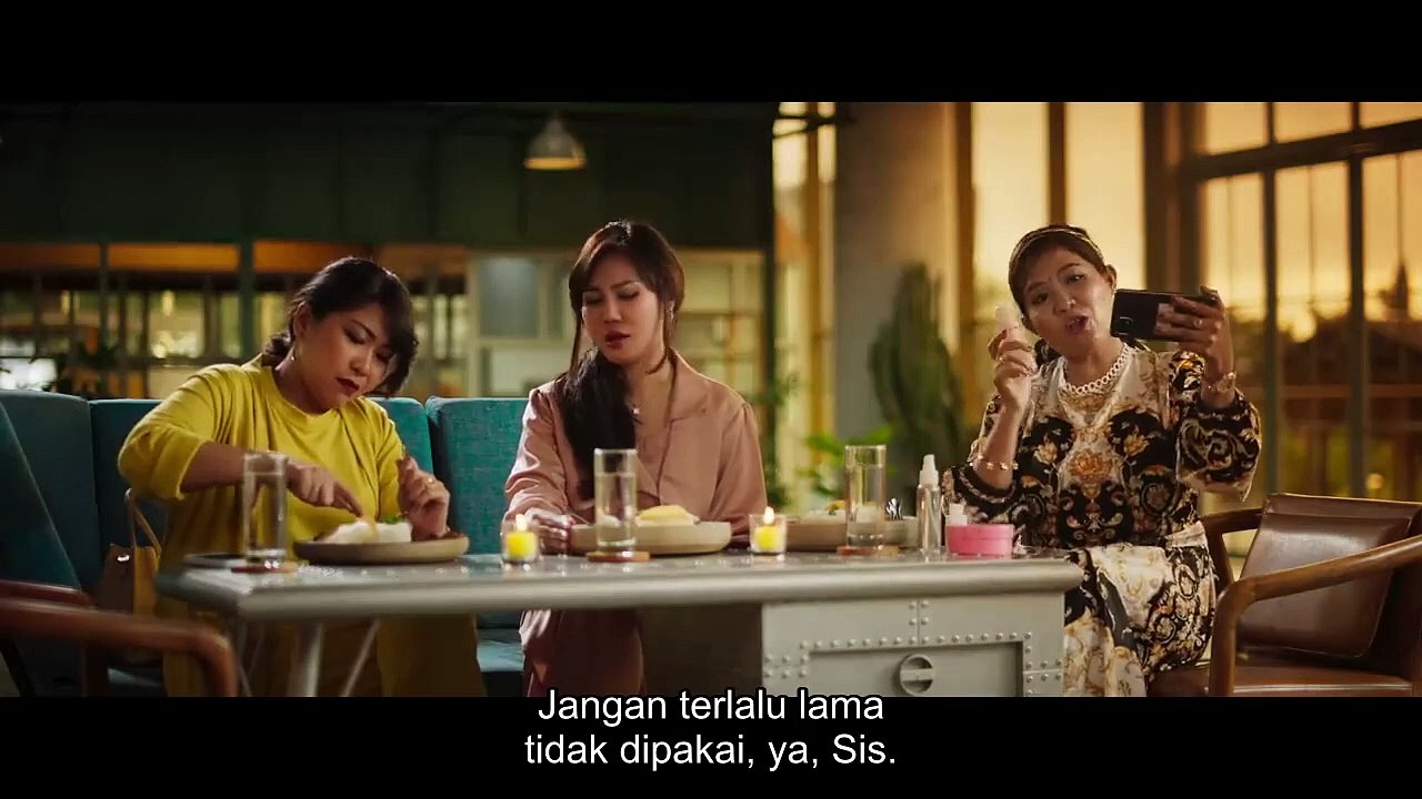 Uang Panai 2 (2024)