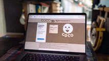 Garde à vue du fondateur du site de rencontres controversé Coco