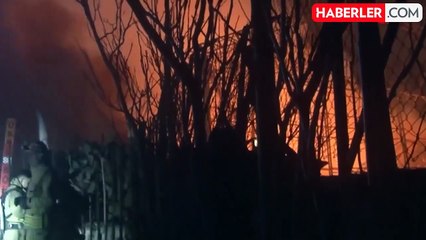 'Şakir Paşa Ailesi' köşkünü küle çeviren yangının nedeni belli oldu!