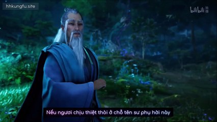 Phàm Nhân Tu Tiên - Tập 101--105