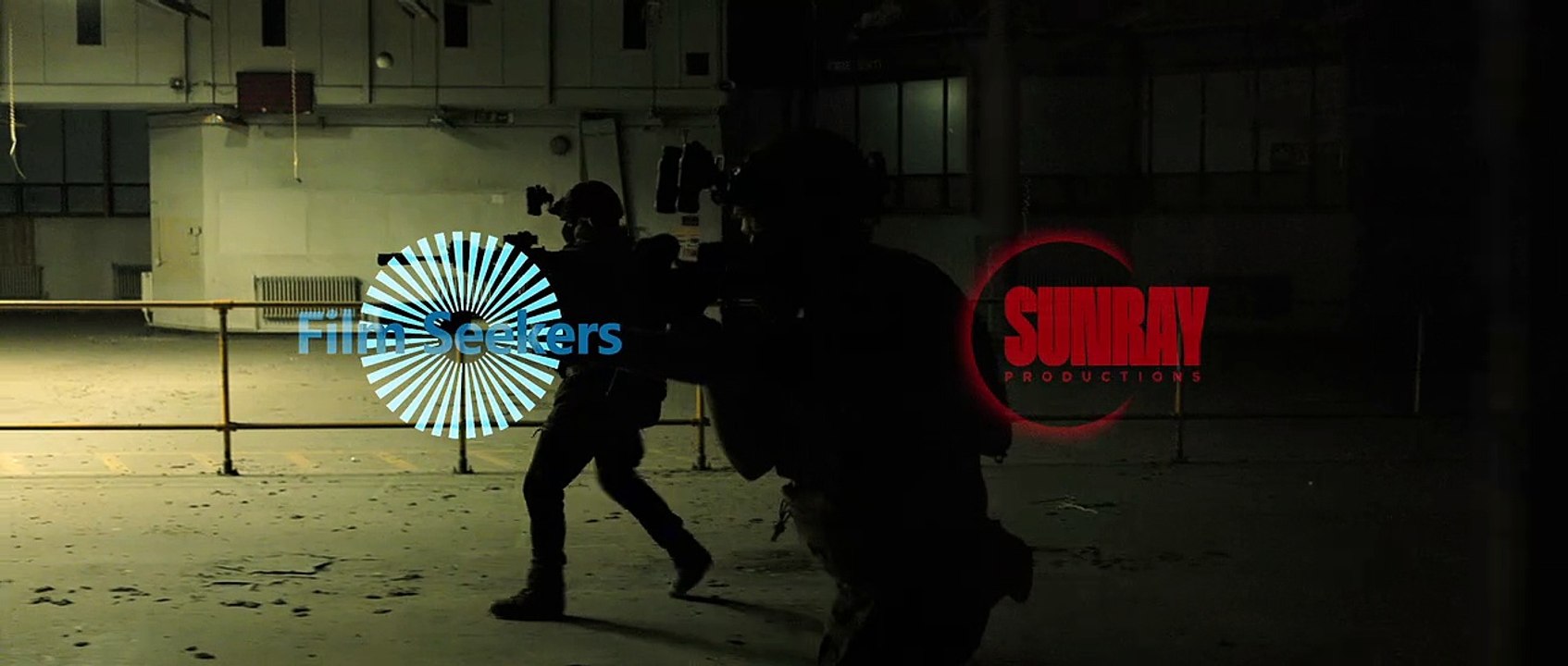 Sunray: Fallen Soldier - Trailer