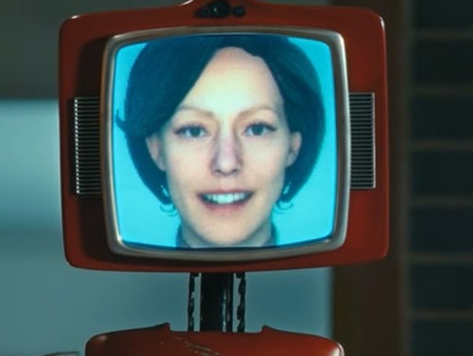 'Cassandra': Trailer verspricht düsteren Sci-Fi-Horror aus Deutschland