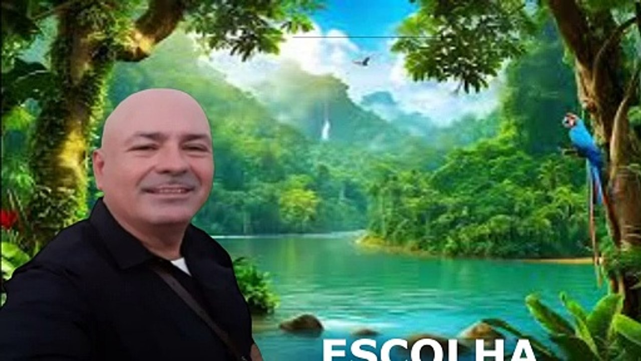 ESCOLHA