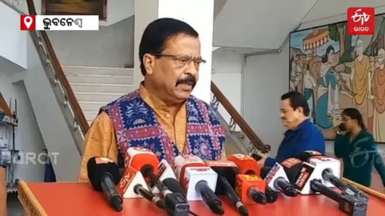 ୫ ଦିନ ମଧ୍ୟରେ କ୍ଷତିଗ୍ରସ୍ତ ଚାଷୀଙ୍କ ପାଖରେ ପହଞ୍ଚିବ ଅର୍ଥ ରାଶି: ରାଜସ୍ୱ ମନ୍ତ୍ରୀ