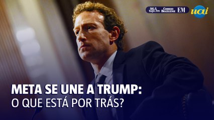 Zuckerberg diz que vai encerrar checagem de fatos no Facebook e Instagram e copiar modelo do X
