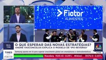 Fictor Alimentos estreia na B3; diretor estatutário da empresa comenta entrada na bolsa de valores