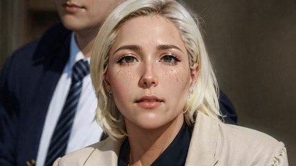 Décès de Jean-Marie Le Pen : Marine Le Pen informée de sa disparition lors d'une escale au Kenya