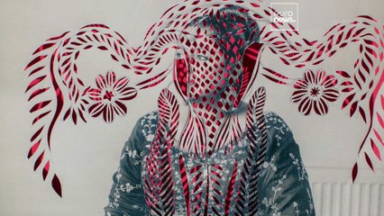 Sujata Setia: Meet the  artist breaking silence on domestic abuse within South Asian communities