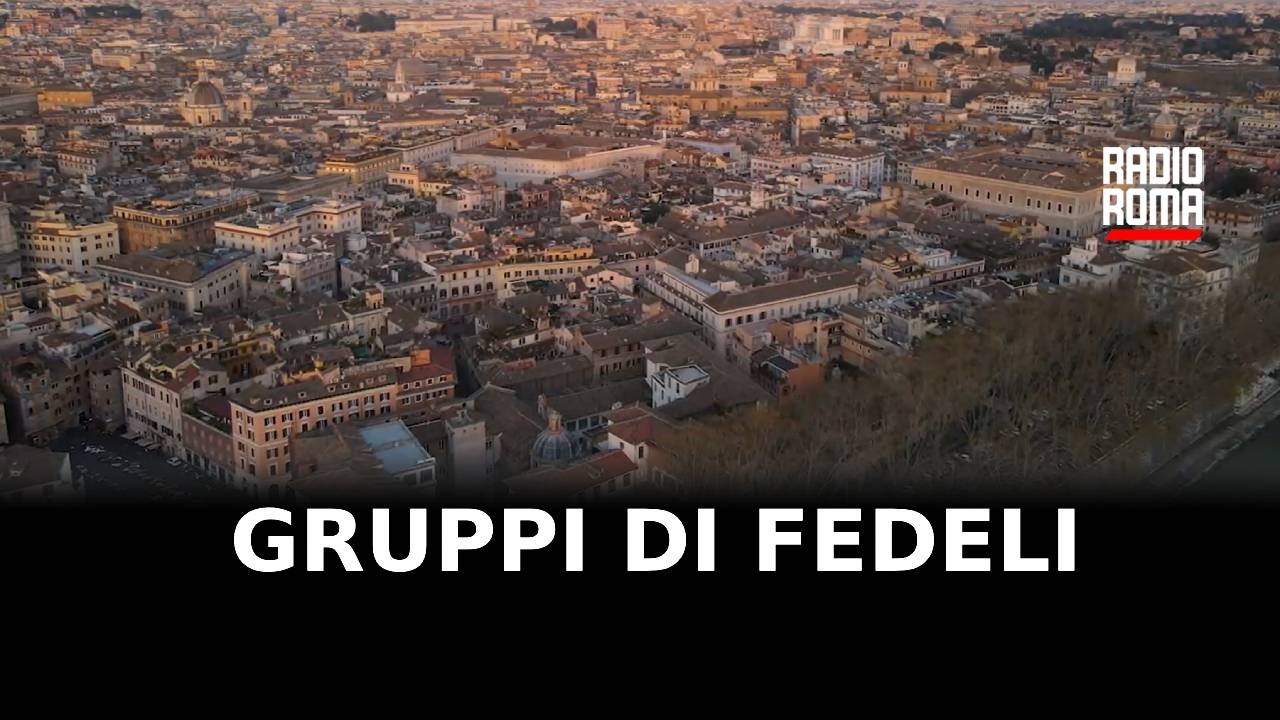 Giubileo, mezzo milione ha passato la Porta Santa a San Pietro