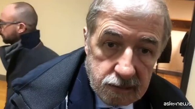 Liguria, Bucci: progetto rigassificatore non andr? avanti