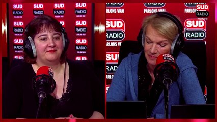 Béatrice : "Continuer à voir que je partage des choses banales me rend triste."