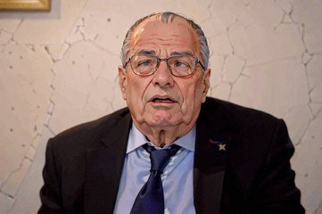 Jean-Marie Le Pen : retour sur son entretien surréaliste avec Cyril Hanouna