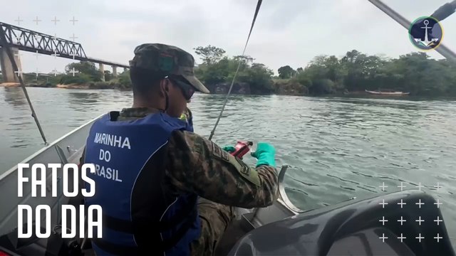 Buscas por vítimas do desabamento da ponte no Maranhão serão suspensas, informa Marinha do Brasil