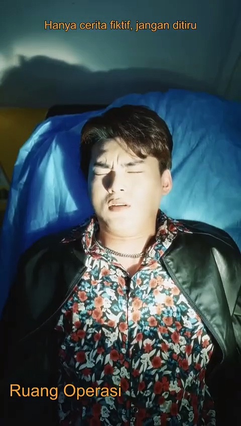  Jalinan takdir part 2 tamat