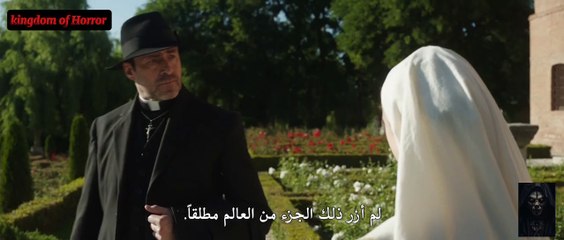 ممنوع لاصحاب القلوب الضعيفة / الفيلم الرعب والغموض