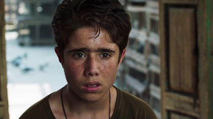 Hijos del Sol - Tráiler español