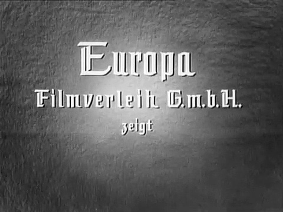 Die Buddenbrooks (1959) 2.Teil