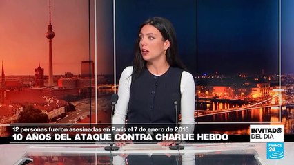 ¿Por qué el atentado contra Charlie Hebdo tuvo tal impacto en el mundo?