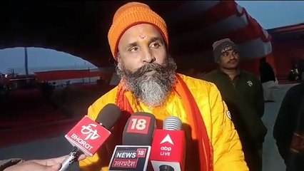 बुधवार को तीनों अनी अखाड़ा छावनी प्रवेश यात्रा के जरिये एक साथ मेला में करेंगे प्रवेश