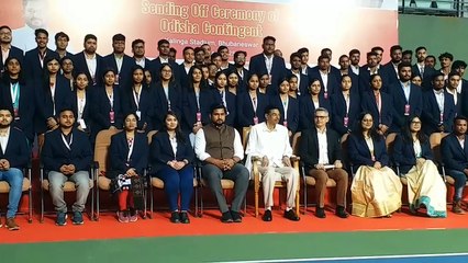 National youth Festival