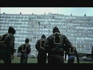 justice stress (official video)