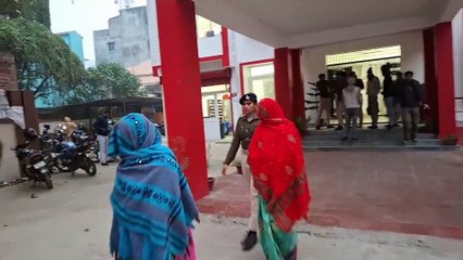 अपने ही सगी चाची ने दुश्मन से मिलकर पांचवीं के छात्र विक्रम की हत्या की साजिश रची.