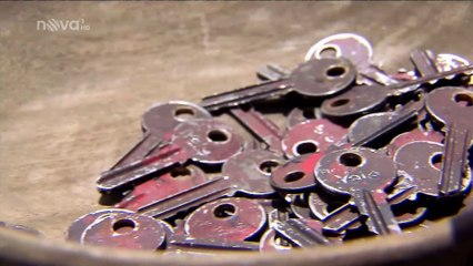 Robinsonův ostrov II - 31. EPIZODA - soutěž o imunitu