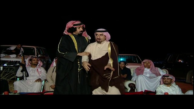 مسلسل بيني وبينك 2 الحلقة 8