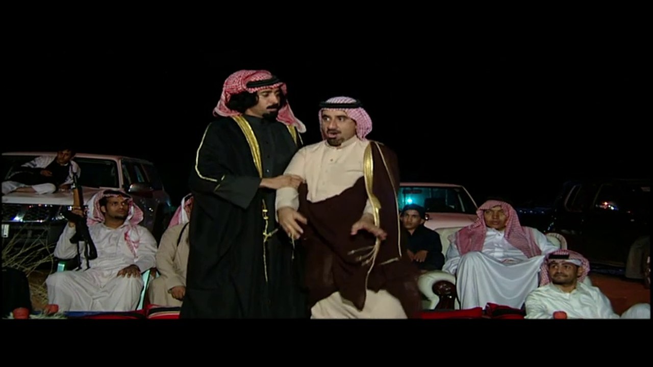 مسلسل بيني وبينك 2 الحلقة 8