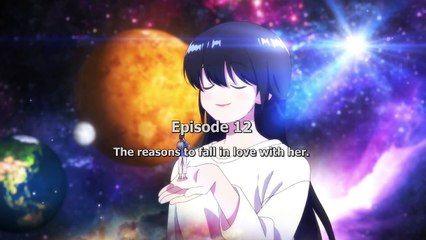 Aishang Ta de Liyou Episode 12 🌸 English Subbed – Follow for More Anime Content!
