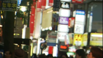 怨屋本鋪 第一季 第1話 怨み屋本舗 2006