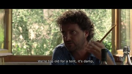 Una moglie bellissima - A Beautiful Wife (2007) di Leonardo Pieraccioni con Laura Torrisi - FILM COMPLETO ITA - SUB ENG