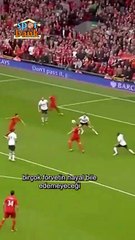 Manchester United karşısında 3 penaltı kullanan Steven Gerrard'ı hatırlayalım