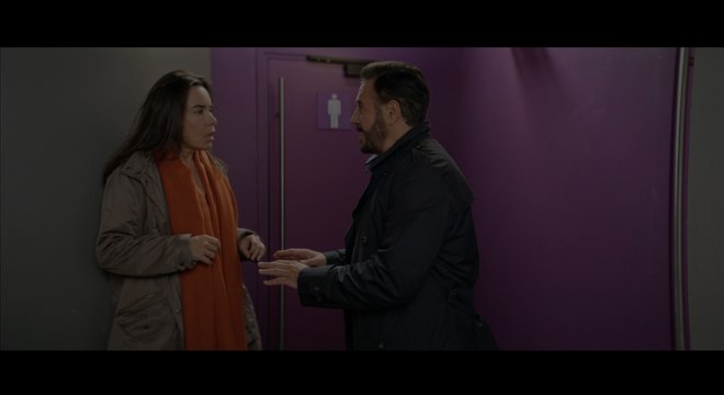 Dis moi juste que tu m'aimes (avec Elodie Bouchez, Omar Sy, José Garcia) : bande-annonce