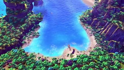 Peter Pan: Video Game vs. Photography - A Magical Journey! | Hindi