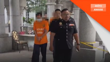 Kes Puspakom: Enam pegawai pemeriksa kenderaan digantung tugas serta-merta