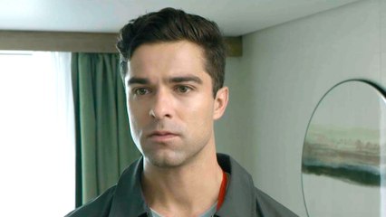 Get a Glimpse at Hallmark's Polar Opposites