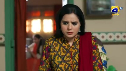 Guddi Episode 17 - [Eng Sub] - Bakhtawar Rasheed - Kamran Jeelani - Maham Aamir - 5th January 2025