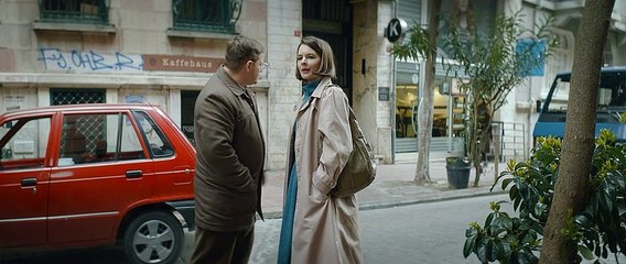 ГДР - 3 серия (2024) - детектив, драма, Россия, 16+
