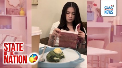 ENTERTAINMENT SPOTLIGHT: New car for Gabbi; Shooting with Herlene| SONA