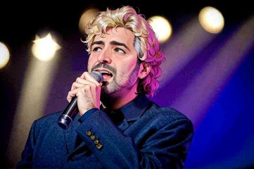 Sébastien Loeb, victime d'un choc lors du Dakar 2025