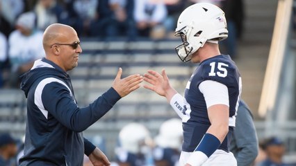 Notre Dame Vs Penn State: Orange Bowl Playoff Showdown
