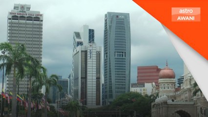 Malaysia perlu belajar cara Thailand tarik pelancong