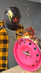 Turning Ideas into Motion: DIY Wheel Innovations!